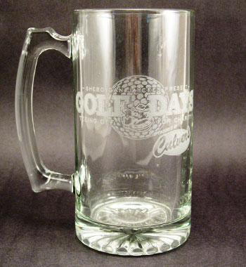 beer mug